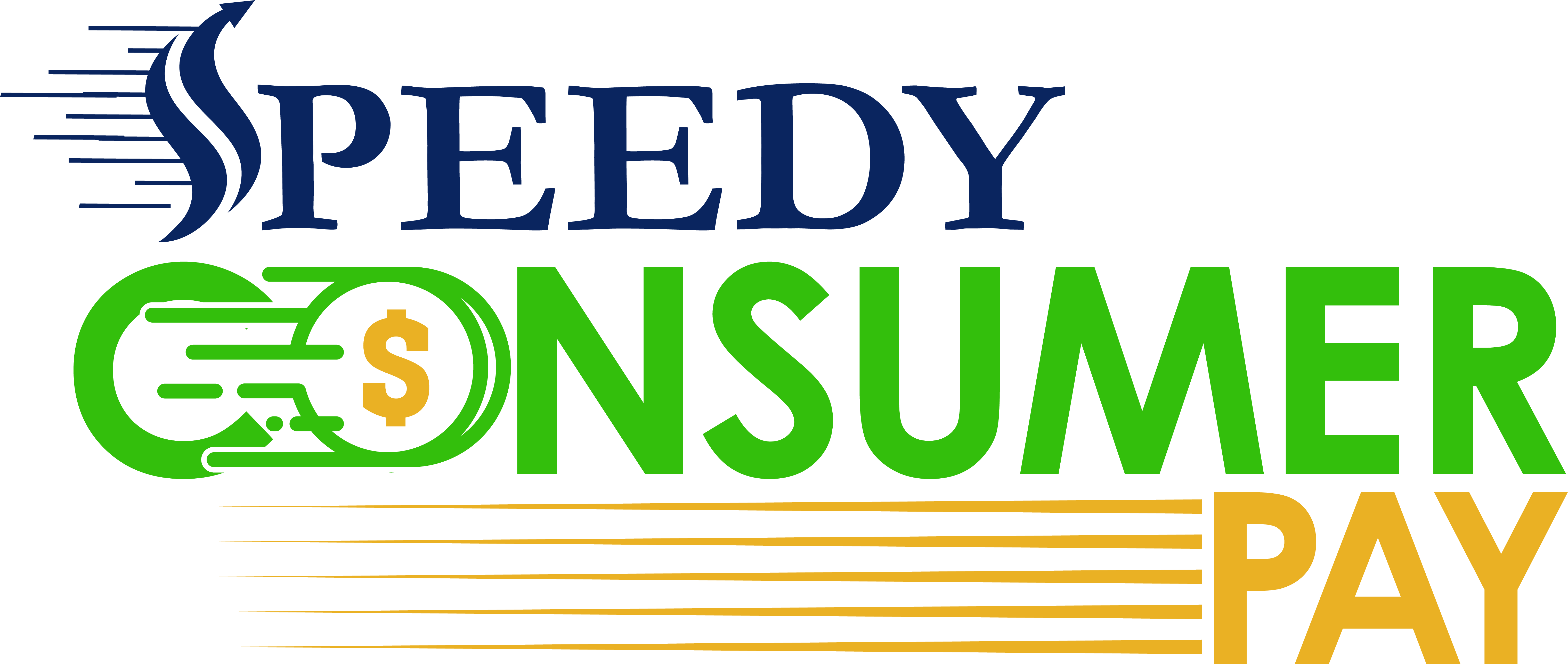 Speedy Consumer Pay