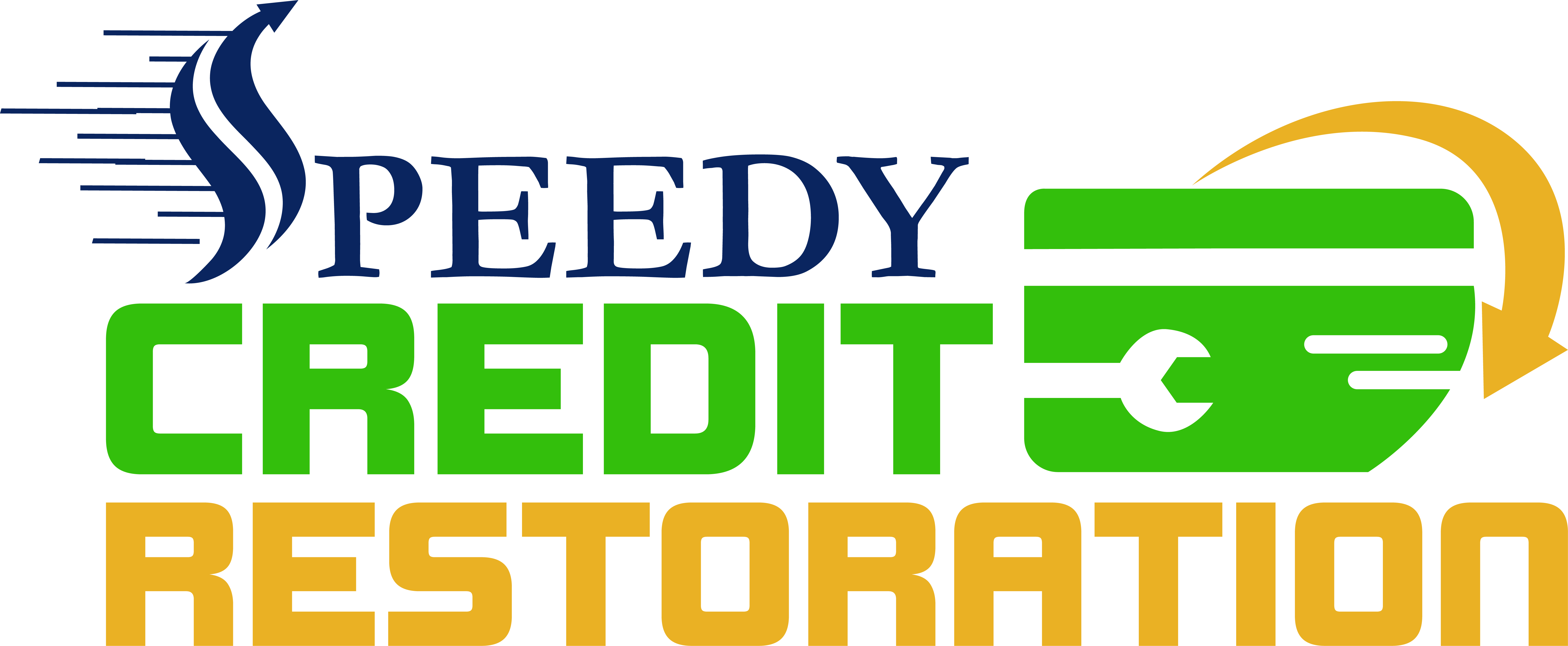 Speedy Credit Restoration