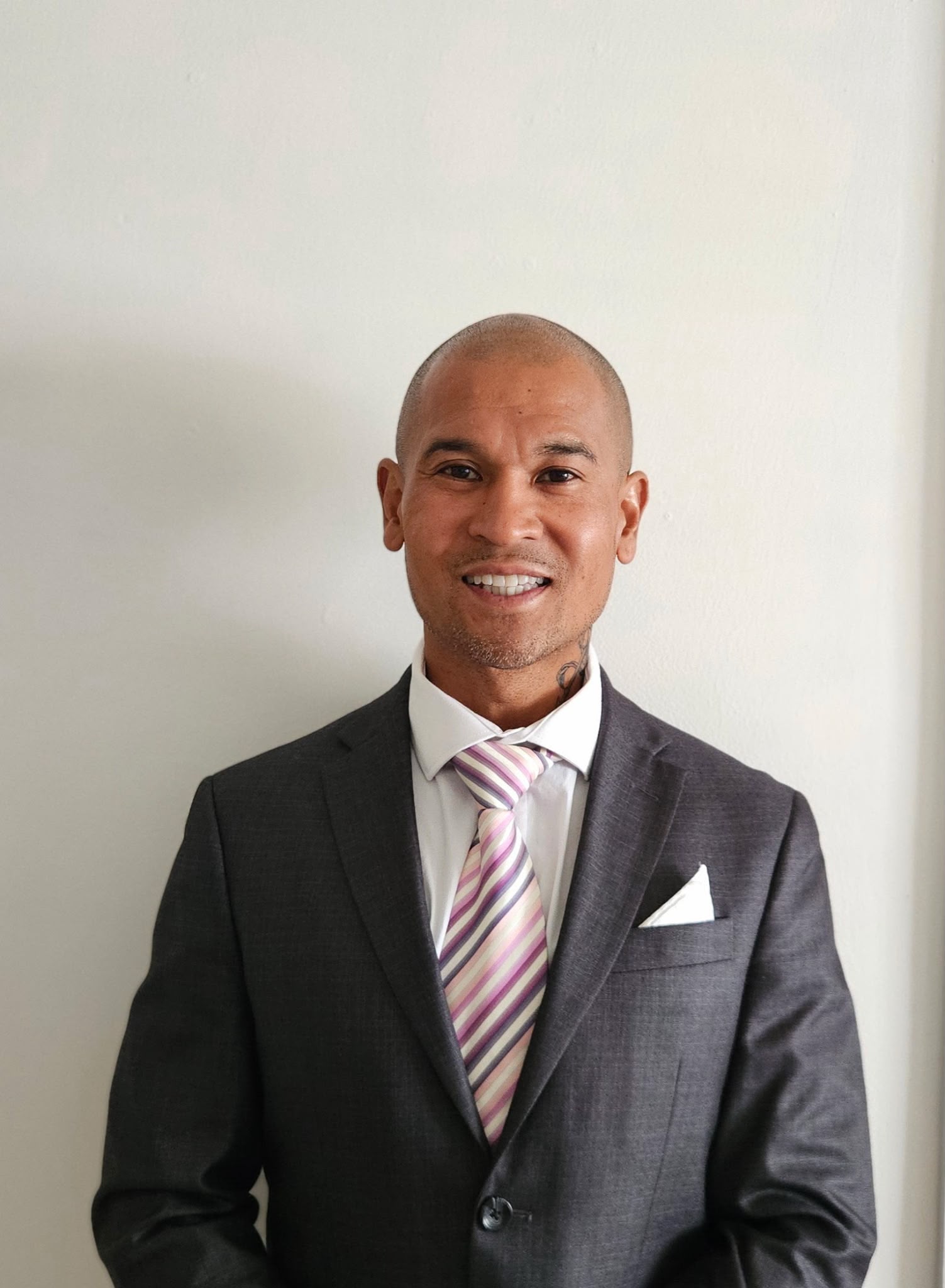 Elvin R. Politano