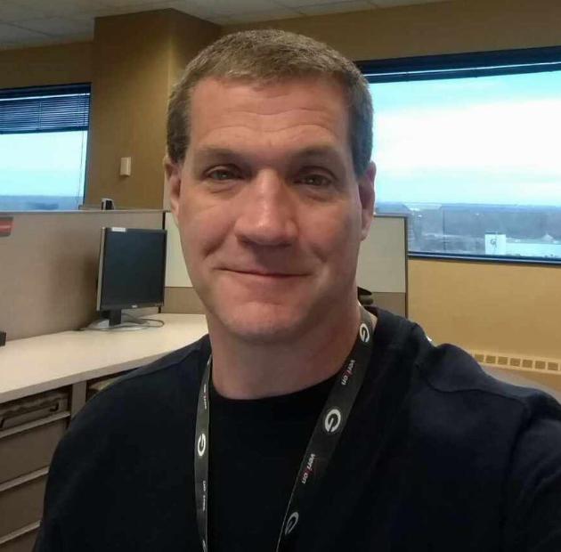 Scott D. Dagastino